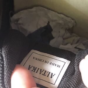 Giày Thể Thao 2hand