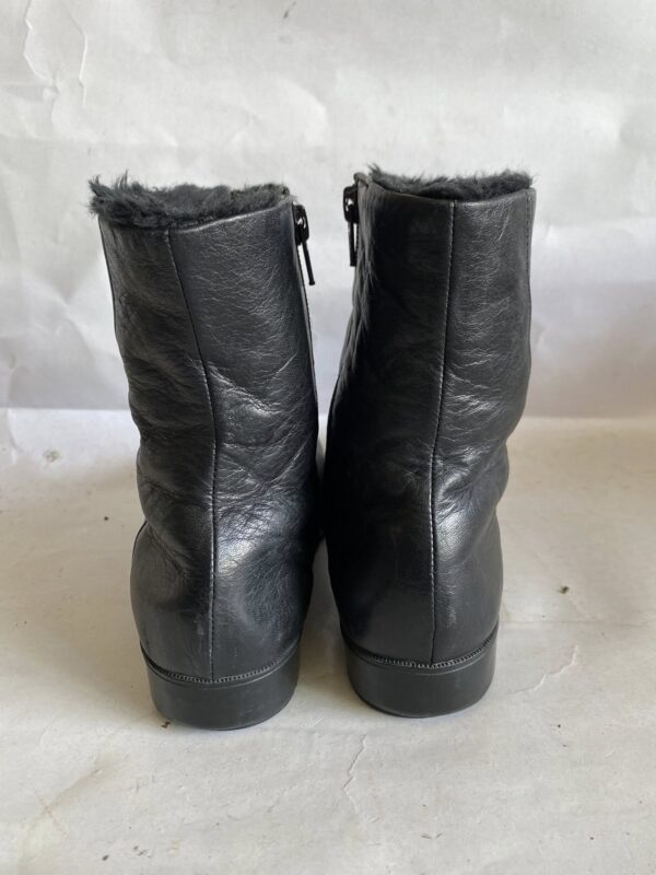 Giày Boot 2hand