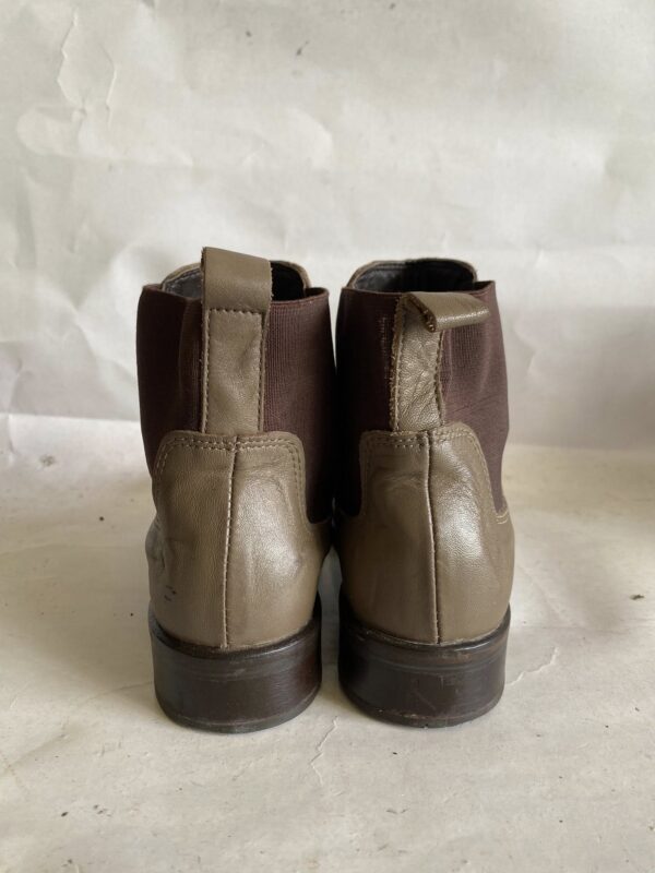 Giày Boot 2hand