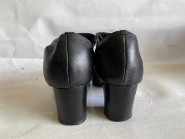 Giày Boot 2hand