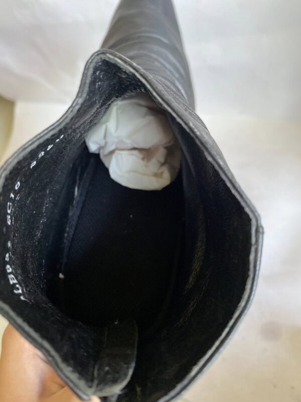 Giày Boot 2hand