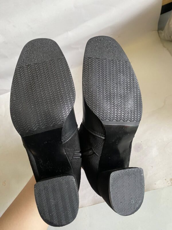 Giày Boot 2hand