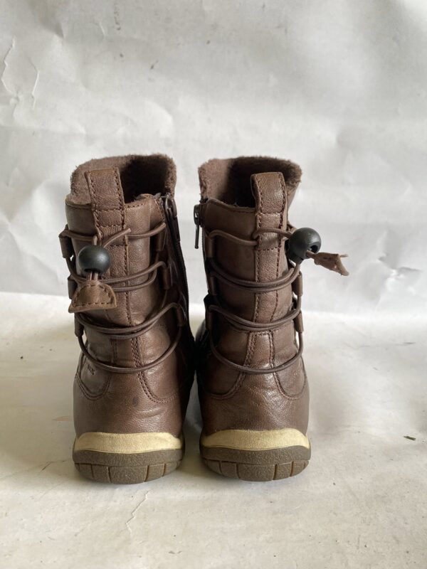 Giày Boot 2hand