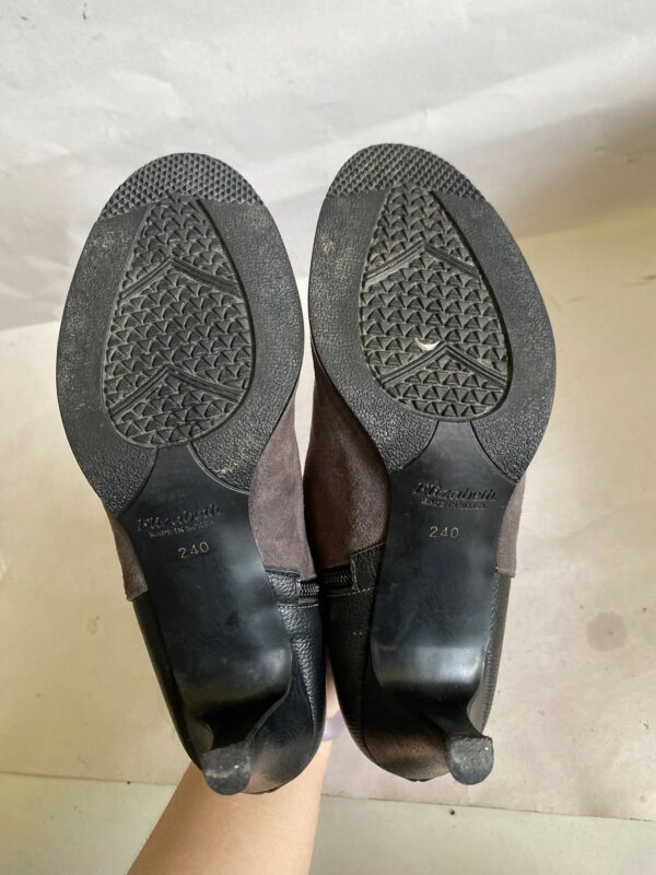 Giày Boot 2hand