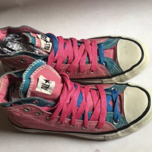 Giày Thể Thao 2hand Hiệu Converse