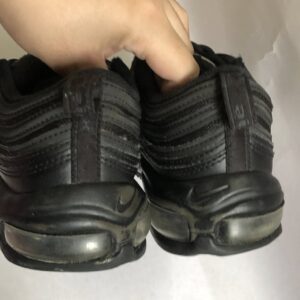 Giày Thể Thao 2hand Hiệu Nike