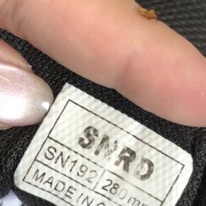 Giày Thể Thao 2hand