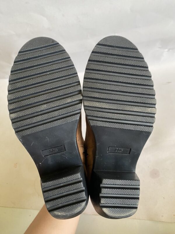 Giày Boot 2hand