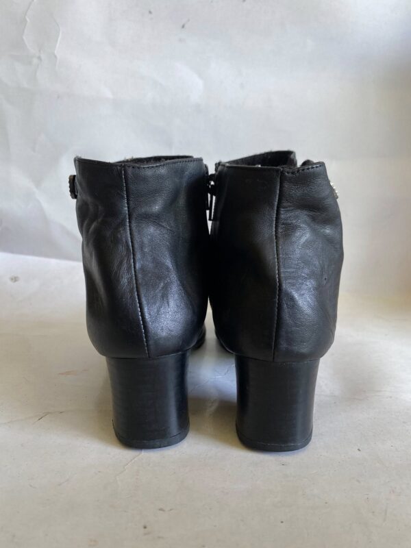Giày Boot 2hand