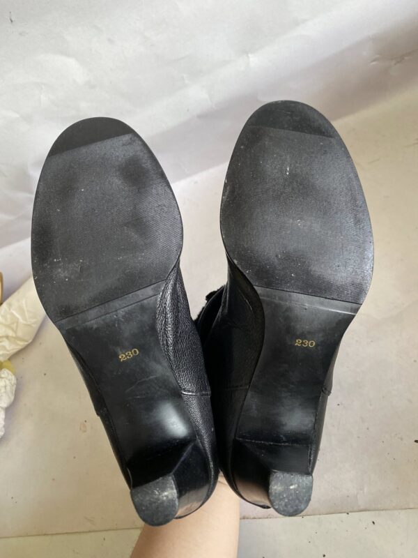 Giày Boot 2hand