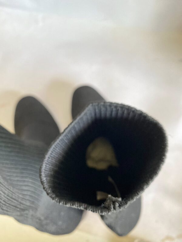 Giày Boot 2hand
