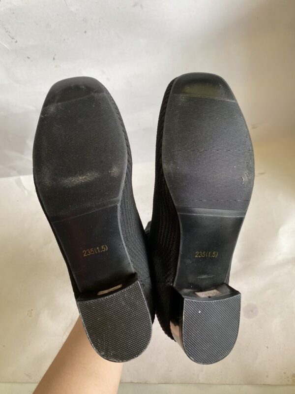 Giày Boot 2hand