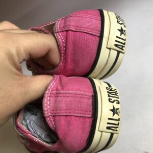 Giày Thể Thao 2hand Hiệu Converse