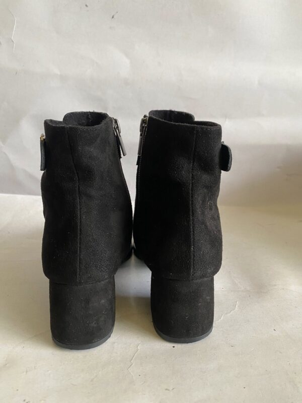 Giày Boot 2hand