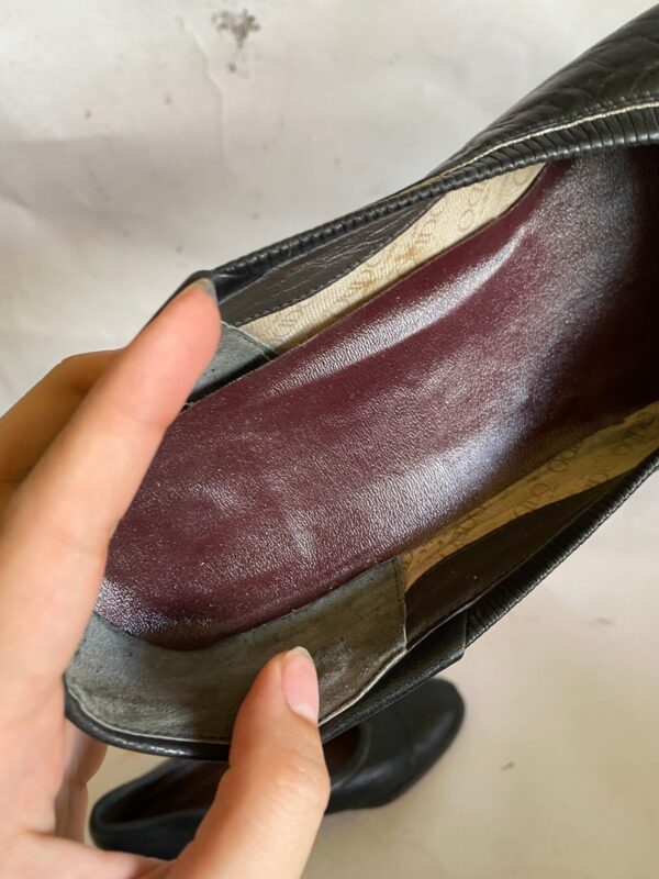 Giày Công Sở 2hand