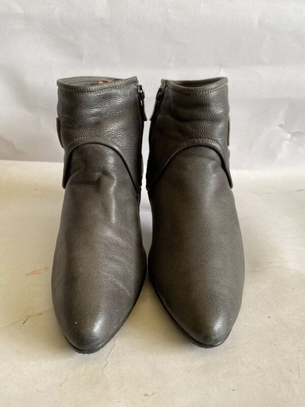 Giày Boot 2hand