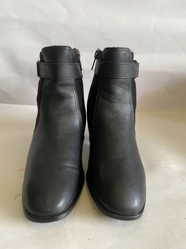 Giày Boot 2hand