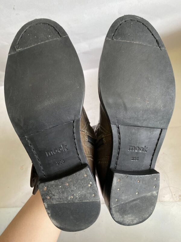 Giày Boot 2hand