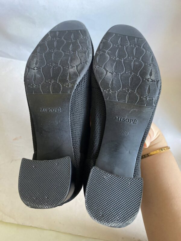 Giày Boot 2hand