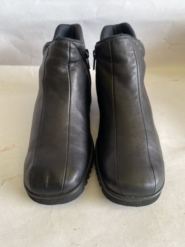 Giày Boot 2hand