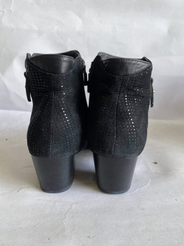 Giày Boot 2hand