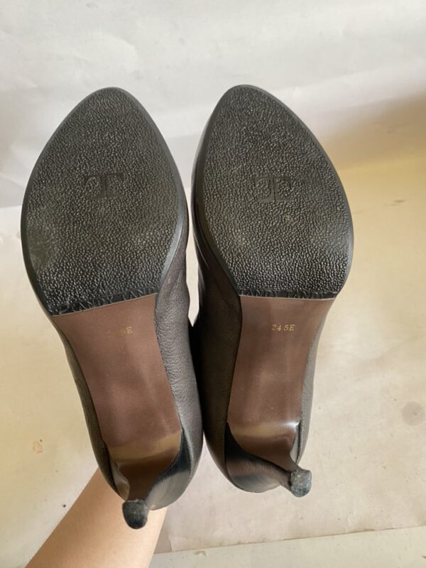 Giày Boot 2hand