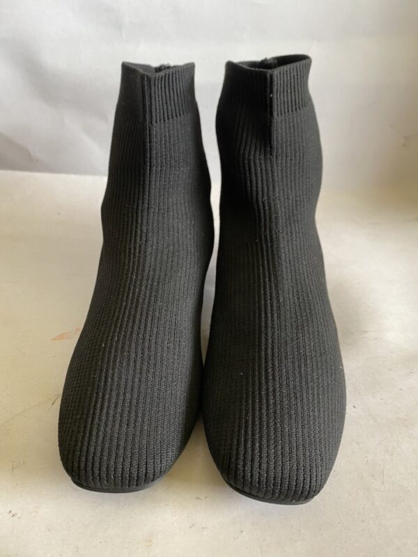 Giày Boot 2hand