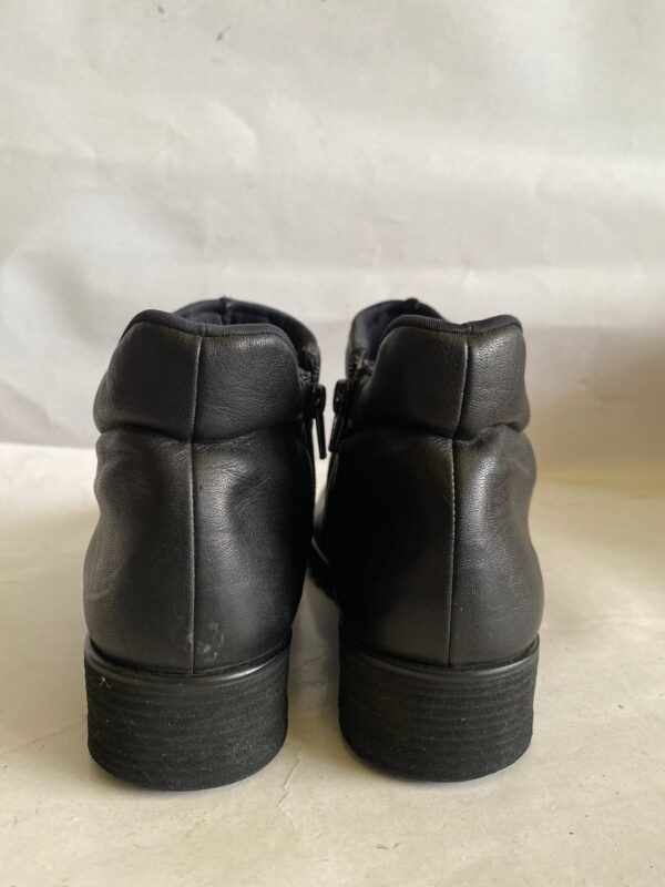 Giày Boot 2hand