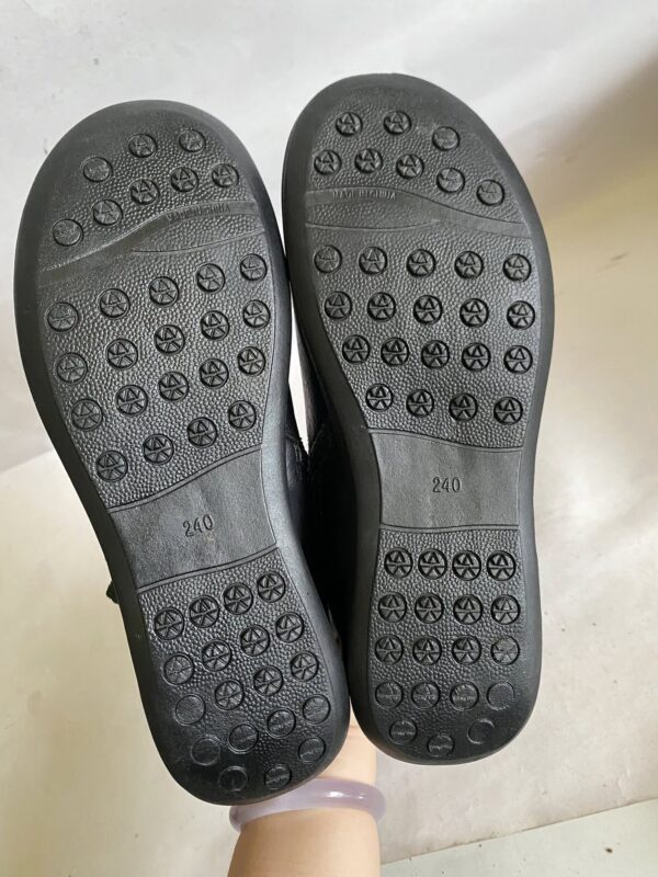 Giày Boot 2hand