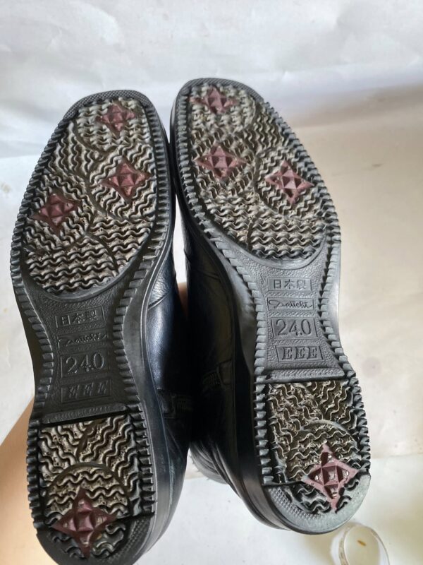 Giày Boot 2hand