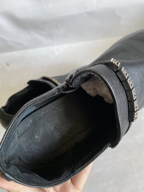 Giày Boot 2hand