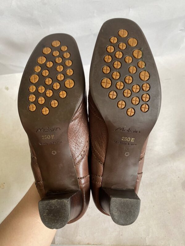 Giày Boot 2hand