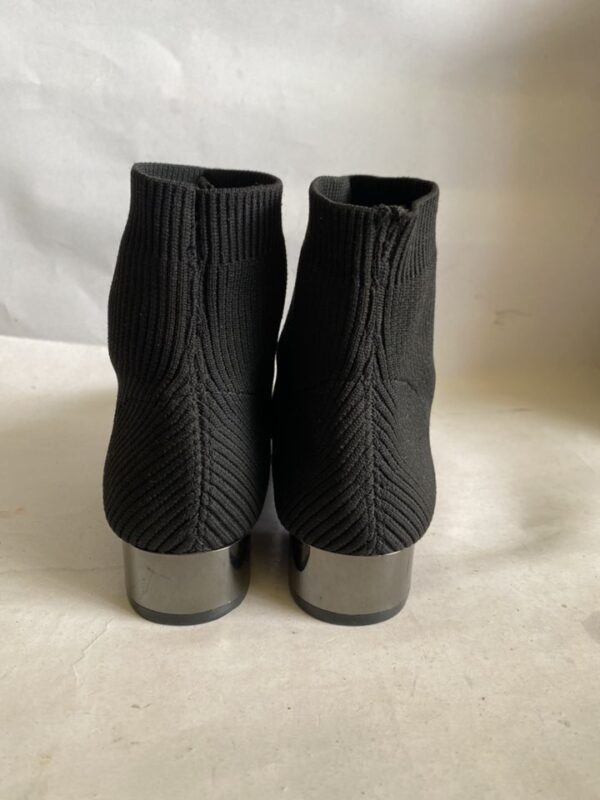Giày Boot 2hand