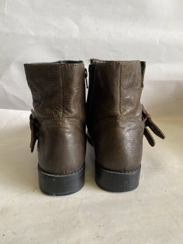Giày Boot 2hand