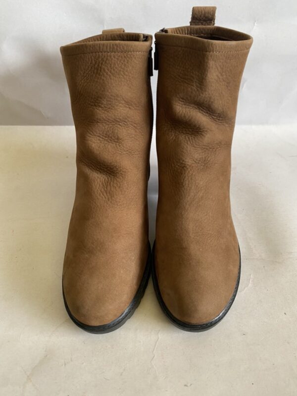 Giày Boot 2hand