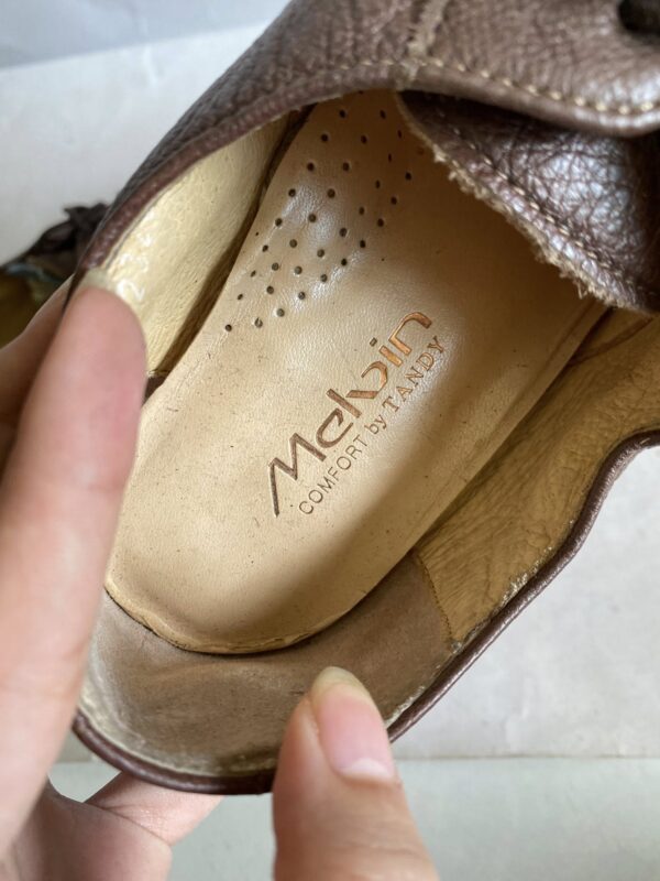 Giày Boot 2hand