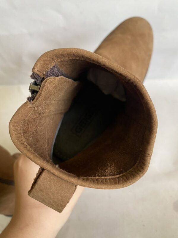 Giày Boot 2hand