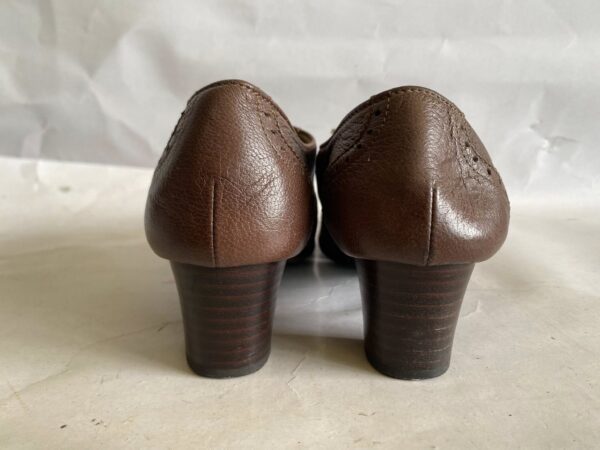 Giày Boot 2hand