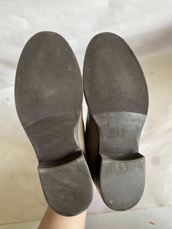 Giày Boot 2hand