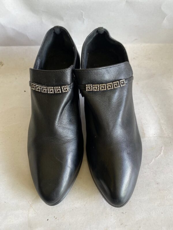 Giày Boot 2hand