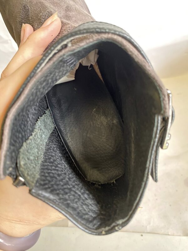 Giày Boot 2hand