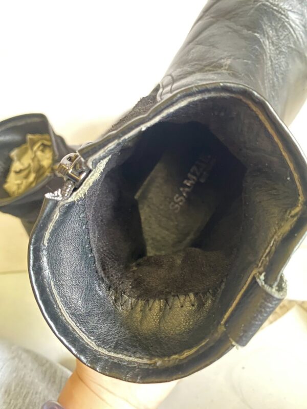 Giày Boot 2hand