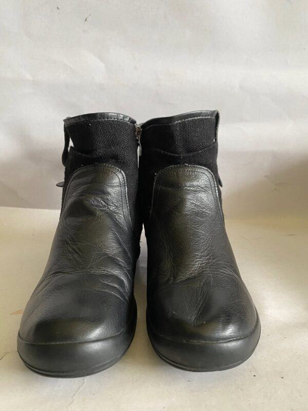 Giày Boot 2hand