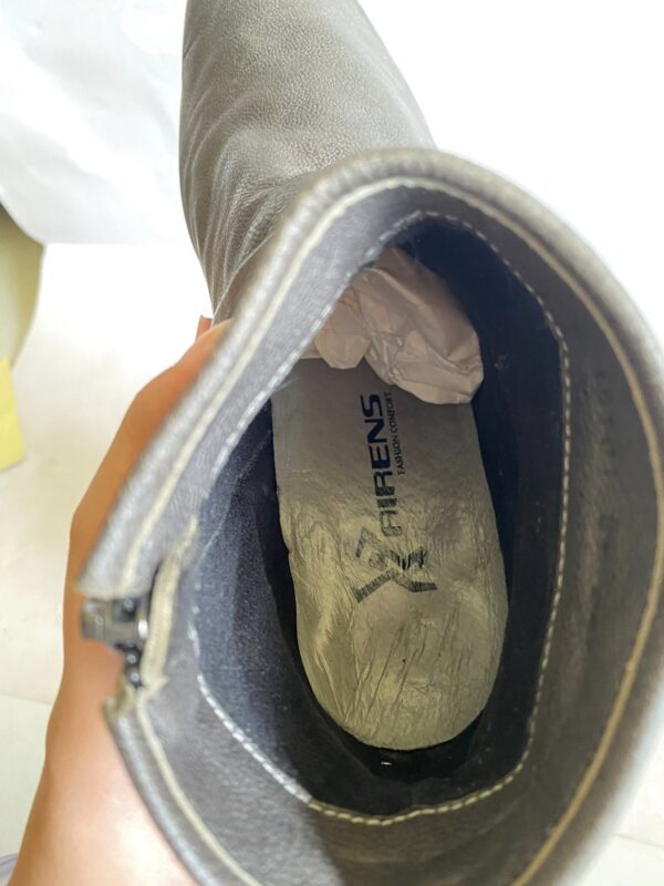 Giày Boot 2hand