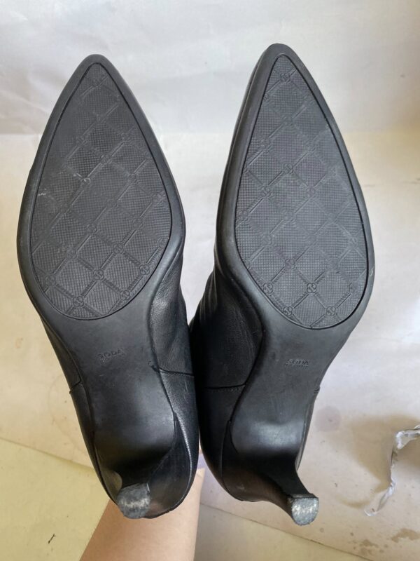 Giày Boot 2hand