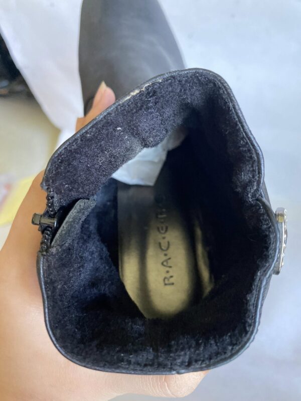 Giày Boot 2hand