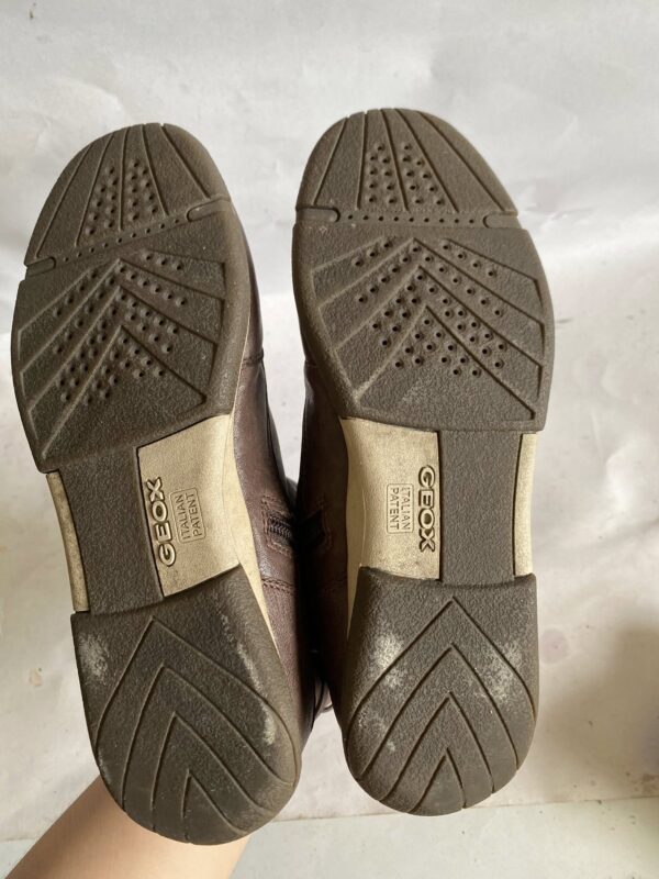 Giày Boot 2hand
