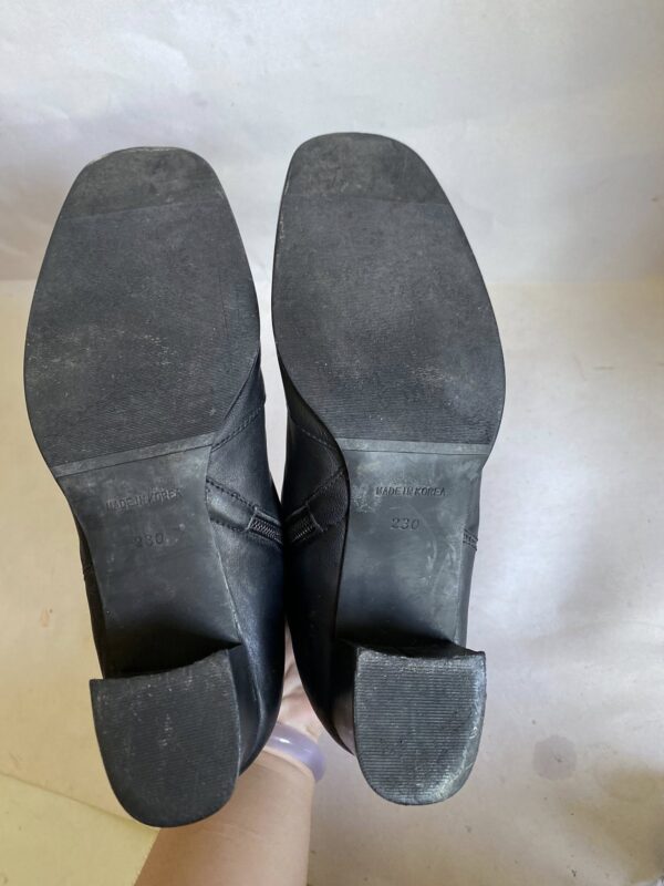 Giày Boot 2hand