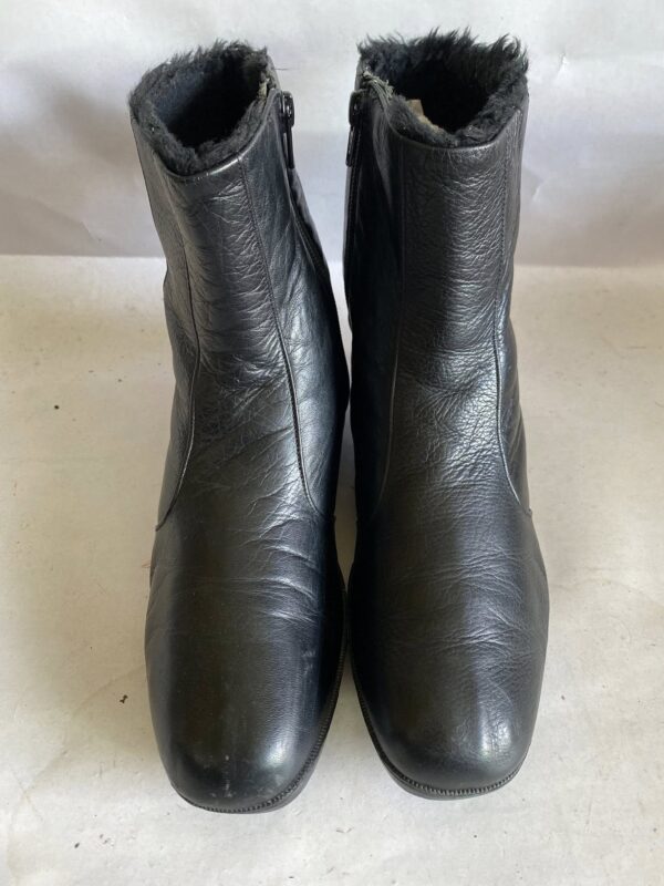 Giày Boot 2hand