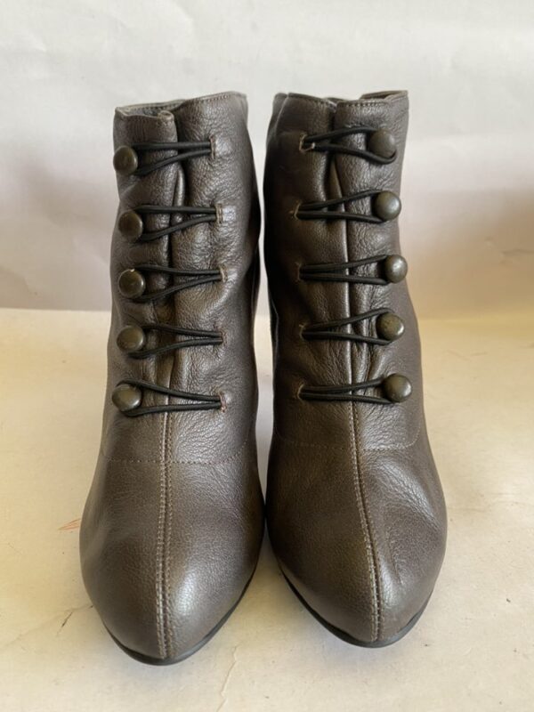 Giày Boot 2hand
